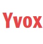 Yvox.net logo