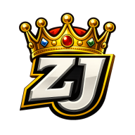 Zacjohnson.com logo