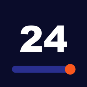 Zd24.pl logo