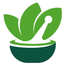 Zdrowiutko logo