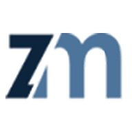 Ze Mag logo