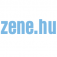 Zene.hu logo