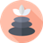 Zero Stress logo