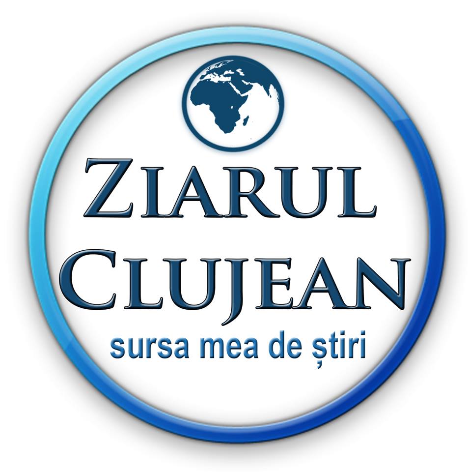 Ziarulclujean.Ro logo