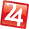 Žilina24.sk logo