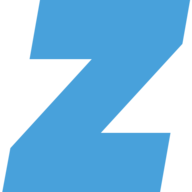 Złomzy logo