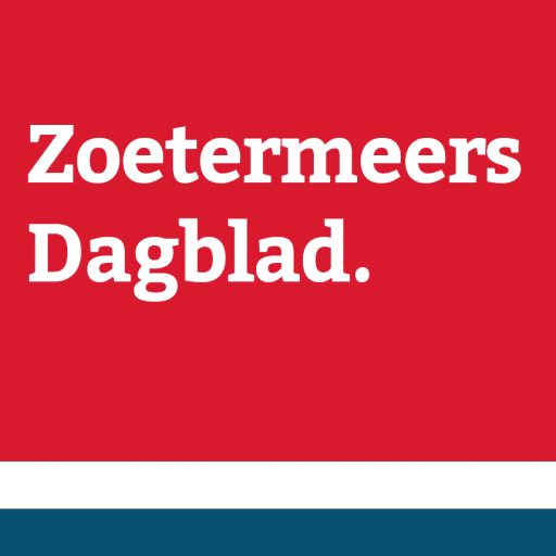 Zoetermeers Dagblad logo