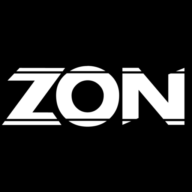 ZON Magazine logo