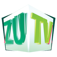 ZUTV logo
