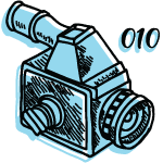 010 Web Fotografie logo