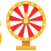 100KR Casino logo