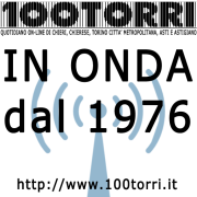 100Torri.It logo