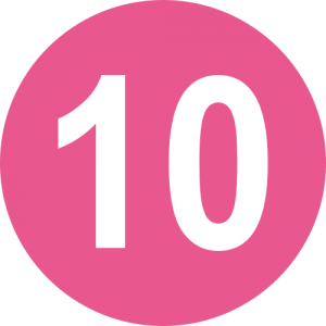 10beste.com logo