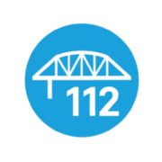 112drachten.nl logo