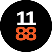1188.lv logo