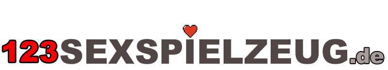 123SexSpielzeug logo