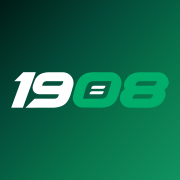 1908.nl logo