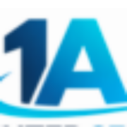 1A Counter Service logo