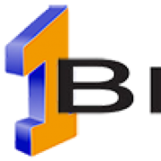 1bizcom.com logo