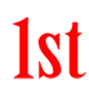1stdiscountshopping.com logo