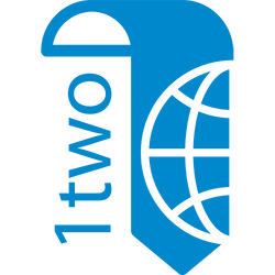 1two.org logo