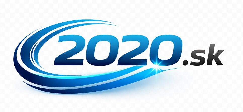 2020.sk logo