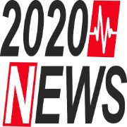 2020 News logo