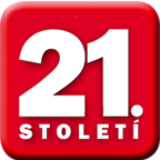 21stoleti.cz logo