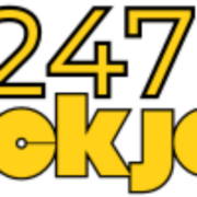 247 Blackjack logo