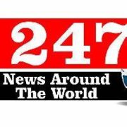 247newsaroundtheworld.com logo
