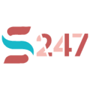 247shopping.nl logo