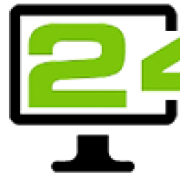 247 Uutista logo