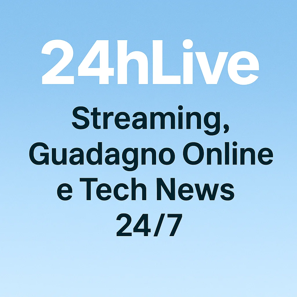 24hlive.it logo