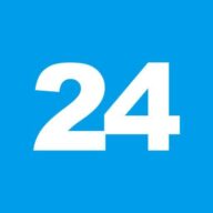 24matins logo