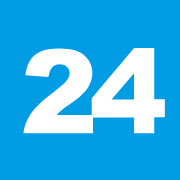24matins logo