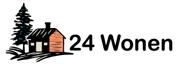 24wonen.be logo