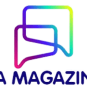 2a Magazine logo