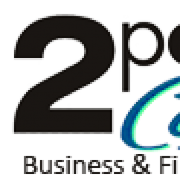 2 Point Contact logo