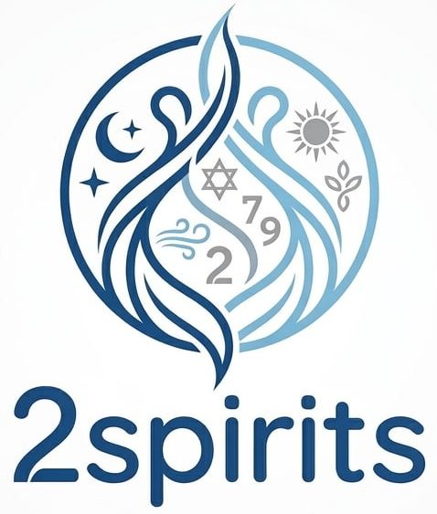 2Spirits logo