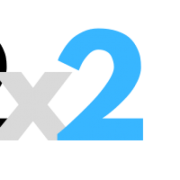2x2 logo