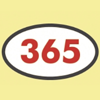 365daysofmotoring.com logo