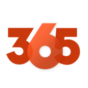 365Daysofpositivity.Com logo