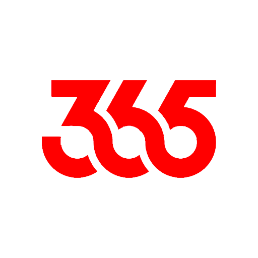 365 Retail logo