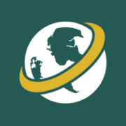 3D adept logo