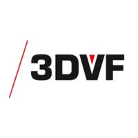 3dvf.com logo