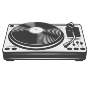 50Track logo
