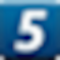 5BestThings.com logo
