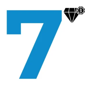 7 Net Worth logo