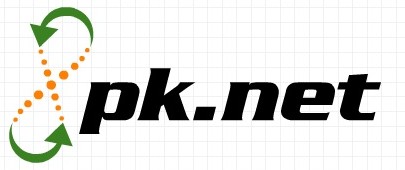 8pk.net logo