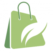 A-Commerce logo